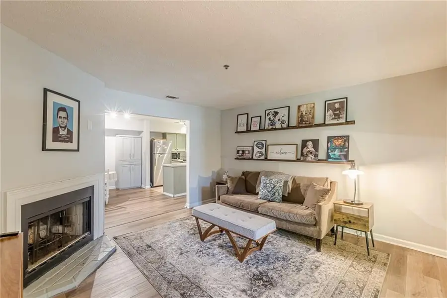 215 Cobblestone Trail, Avondale Estates, GA 30002 - Image #3