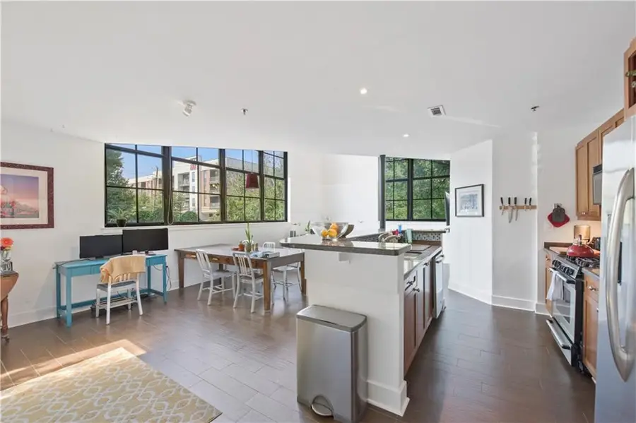 790 North Avenue Ne #102, Atlanta, GA 30306 - Image #2