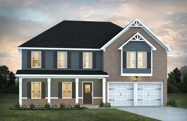 144 Post Oak Drive, Jackson, GA 30233