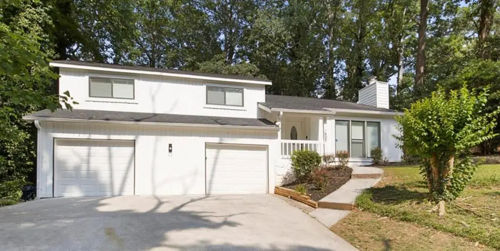 507 Allana Court, Stone Mountain, GA 30087 - Image #1