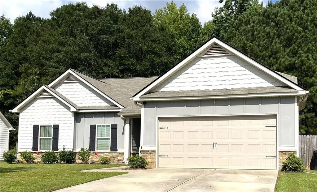 374 Daffodil Drive, Temple, GA 30179 - Image #1