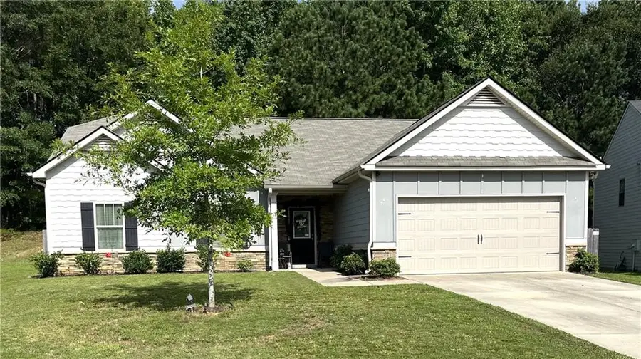 374 Daffodil Drive, Temple, GA 30179 - Image #2