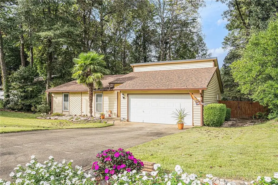 1355 Gray Rock Drive, Marietta, GA 30066 - Image #3