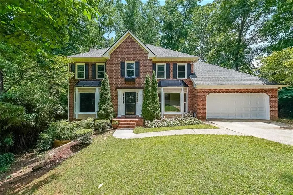 2402 Woodbridge Drive, Marietta, GA 30066 - Image #1