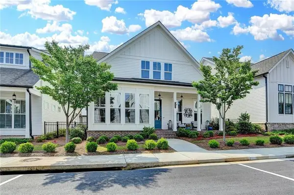 1002 Harvest Park Lane, Suwanee, GA 30024