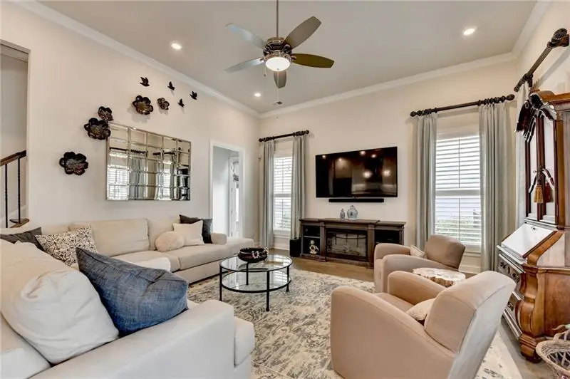 1002 Harvest Park Lane, Suwanee, GA 30024 - Image #3