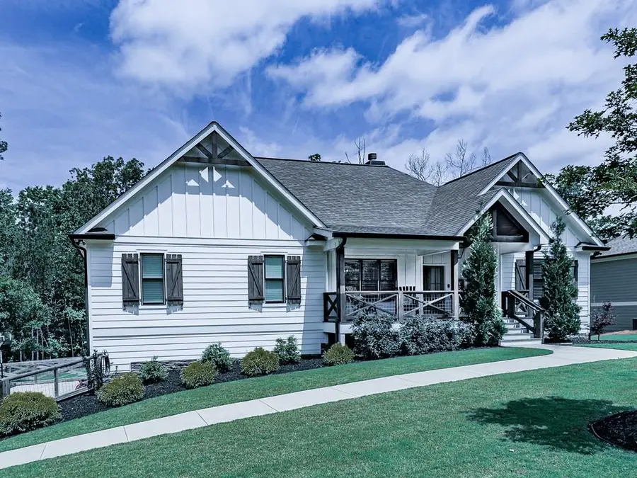 971 Cable Road, Waleska, GA 30183 - Image #2