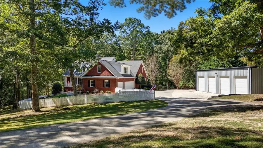 5755 Hopewell Road, Cumming, GA 30028 - Image #2