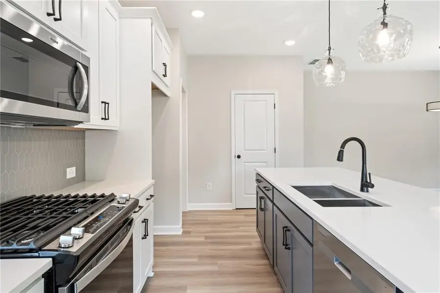 4671 Larkfield Way, Powder Springs, GA 30127 - Image #2