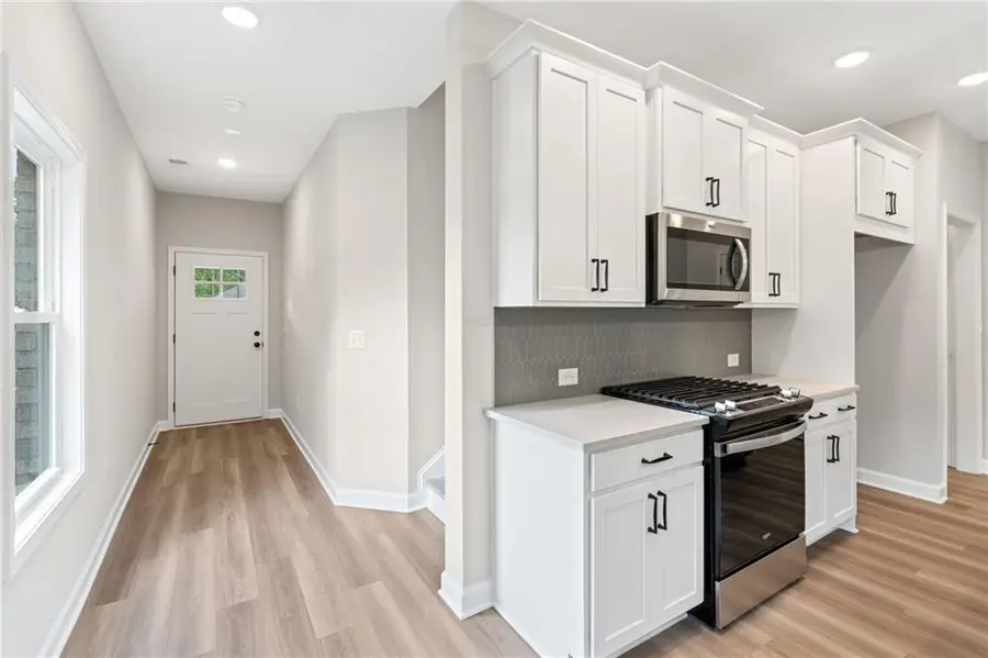 4671 Larkfield Way, Powder Springs, GA 30127 - Image #3