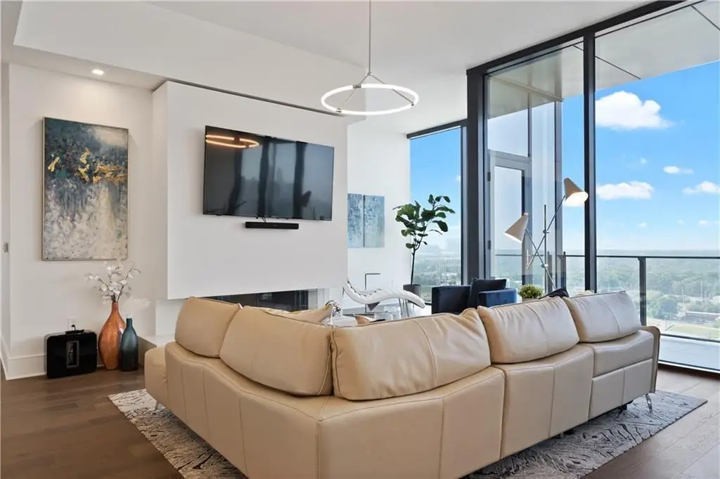 788 W Marietta Street Nw #1803, Atlanta, GA 30318 - Image #1