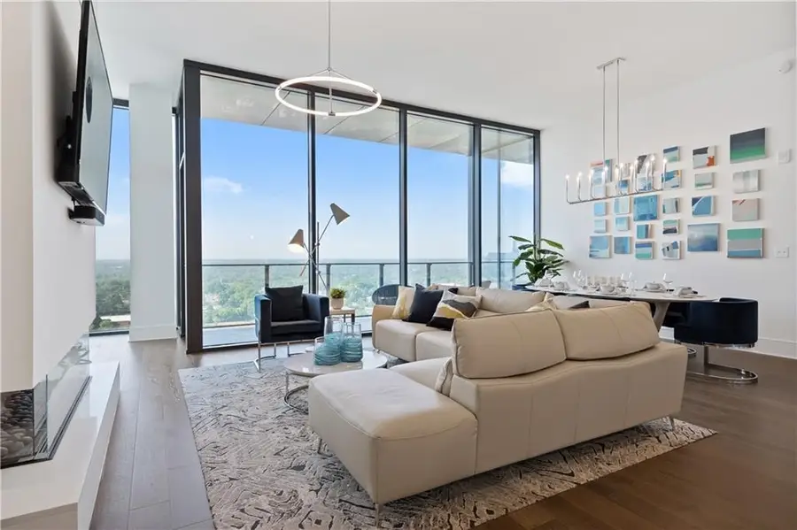 788 W Marietta Street Nw #1803, Atlanta, GA 30318 - Image #3