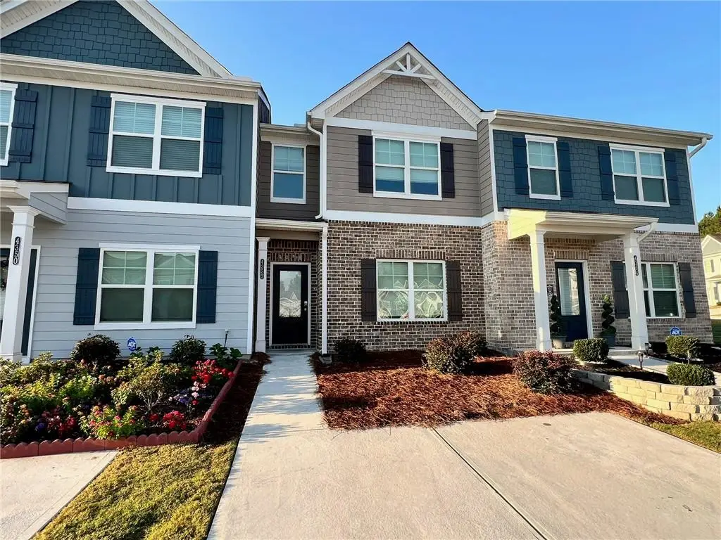 4352 Shaffer Court, Union City, GA 30291 - Image #1