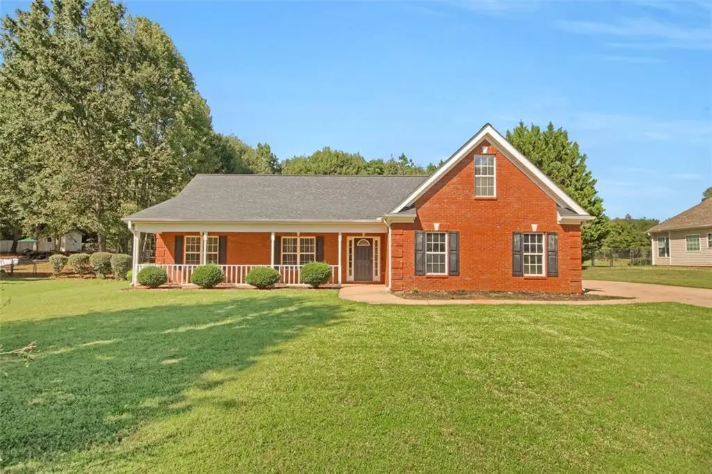 80 Stewart Hollow Lane, Covington, GA 30016 - Image #1