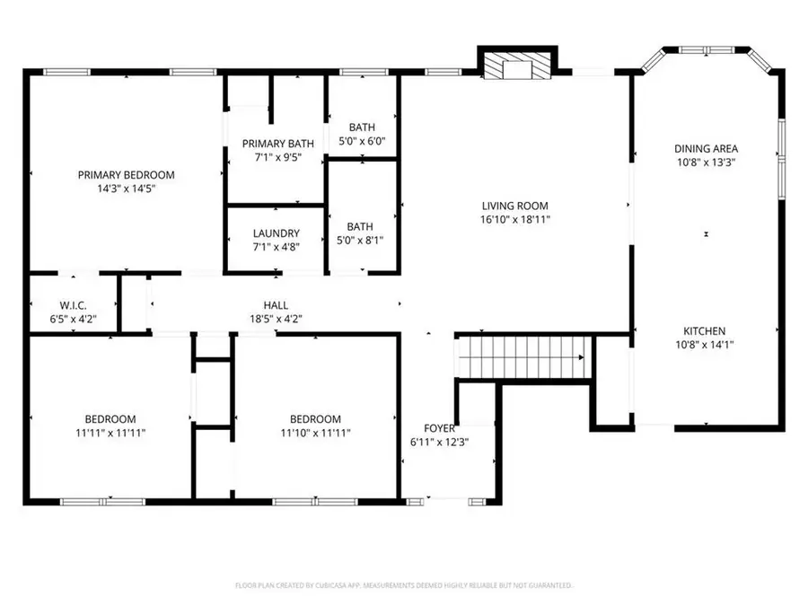 80 Stewart Hollow Lane, Covington, GA 30016 - Image #3