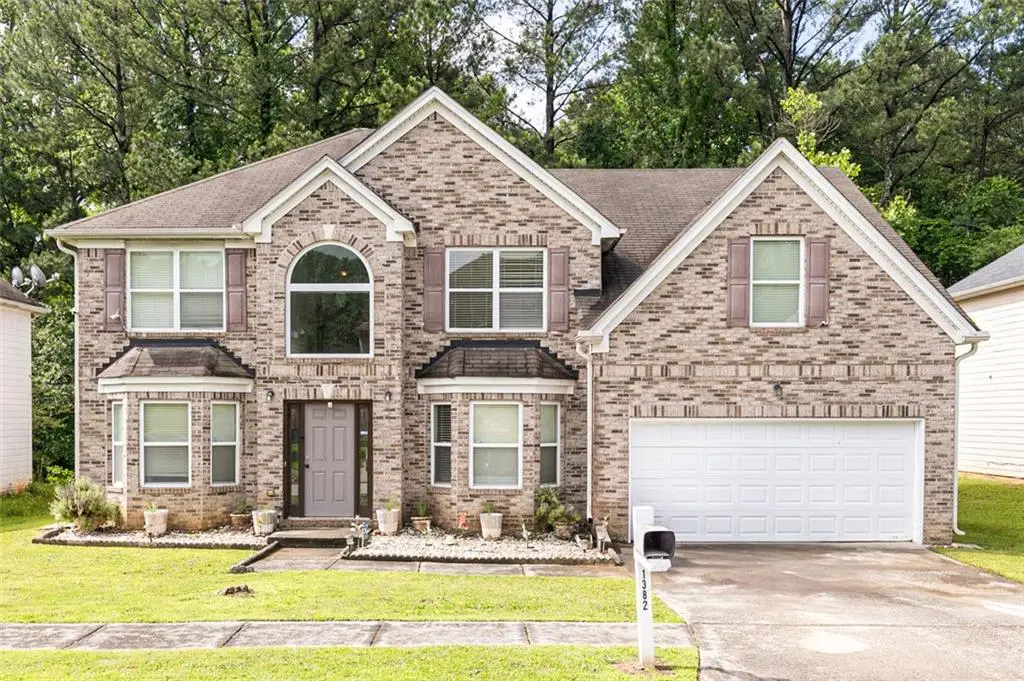 1382 Koble Mill Lane, Riverdale, GA 30296 - Image #1