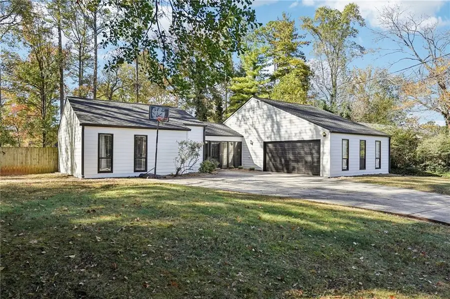 2411 Hidden Hills Drive, Marietta, GA 30066 - Image #3