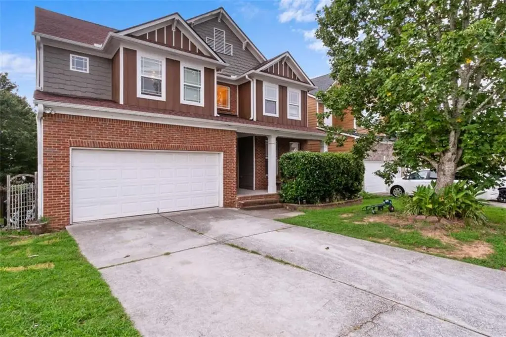 3310 Drayton Manor Run, Lawrenceville, GA 30046 - Image #1