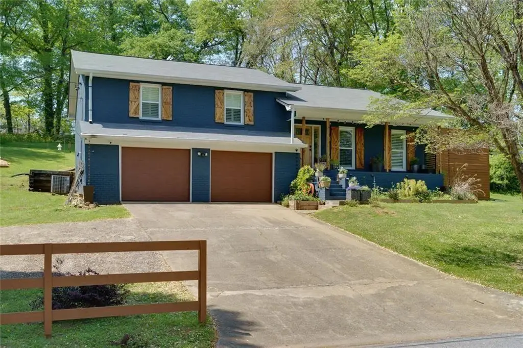 2673 Rainbow Forest Drive, Decatur, GA 30034 - Image #1