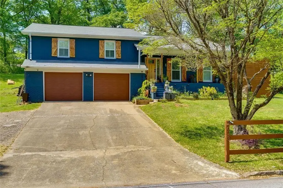 2673 Rainbow Forest Drive, Decatur, GA 30034 - Image #2