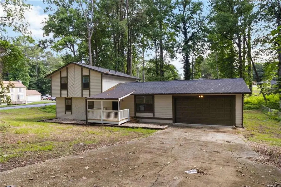 770 Four Winds Lane, Jonesboro, GA 30238 - Image #2