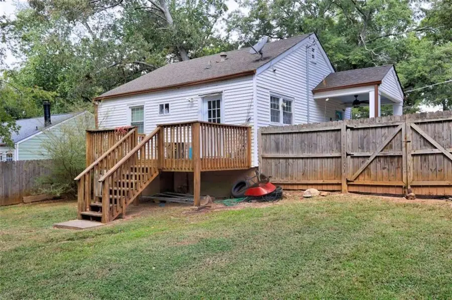 1918 Spring Avenue, East Point, GA 30344 - Image #3