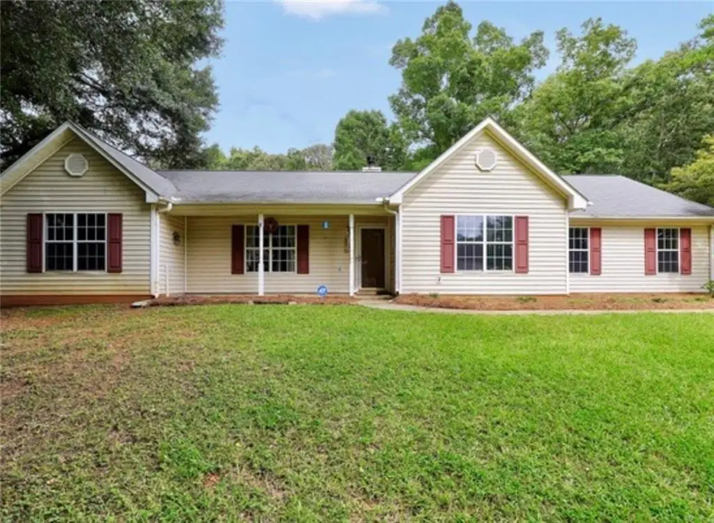 3026 Ryan Road, Locust Grove, GA 30248 - Image #1