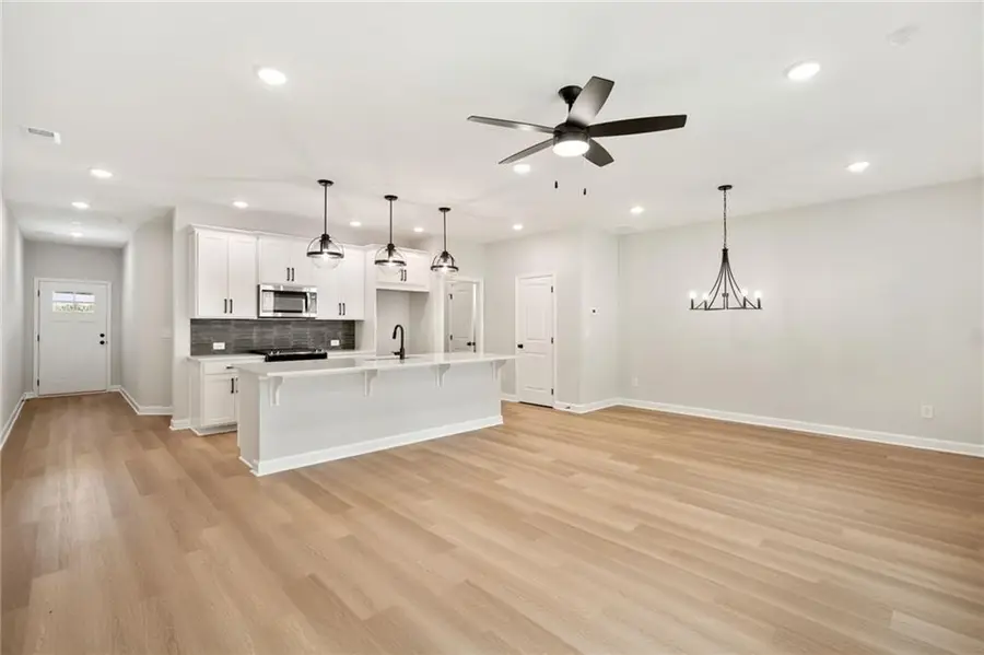 4667 Larkfield Way, Powder Springs, GA 30127 - Image #3