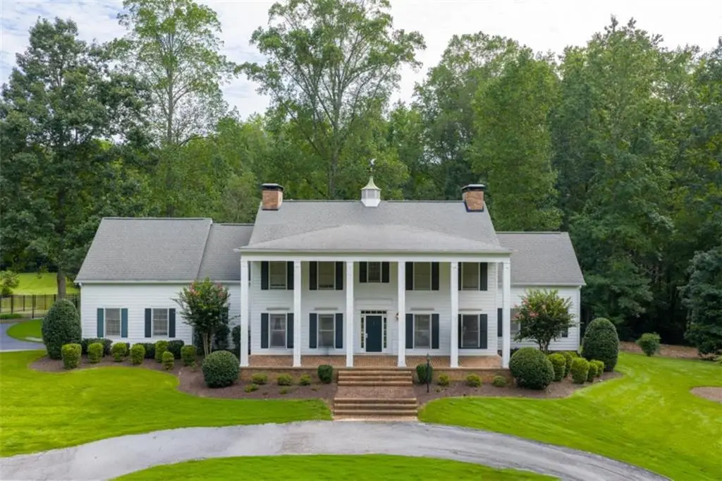 101 Parkway Drive, Peachtree City, GA 30269 - Image #1