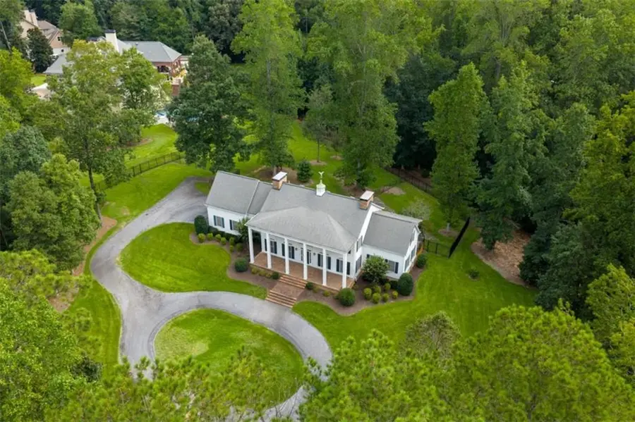 101 Parkway Drive, Peachtree City, GA 30269 - Image #2