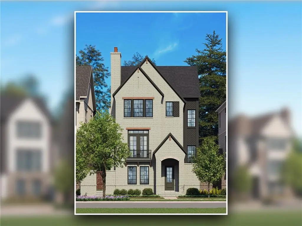 2305 Park Walke Drive, Alpharetta, GA 30009 - Image #1