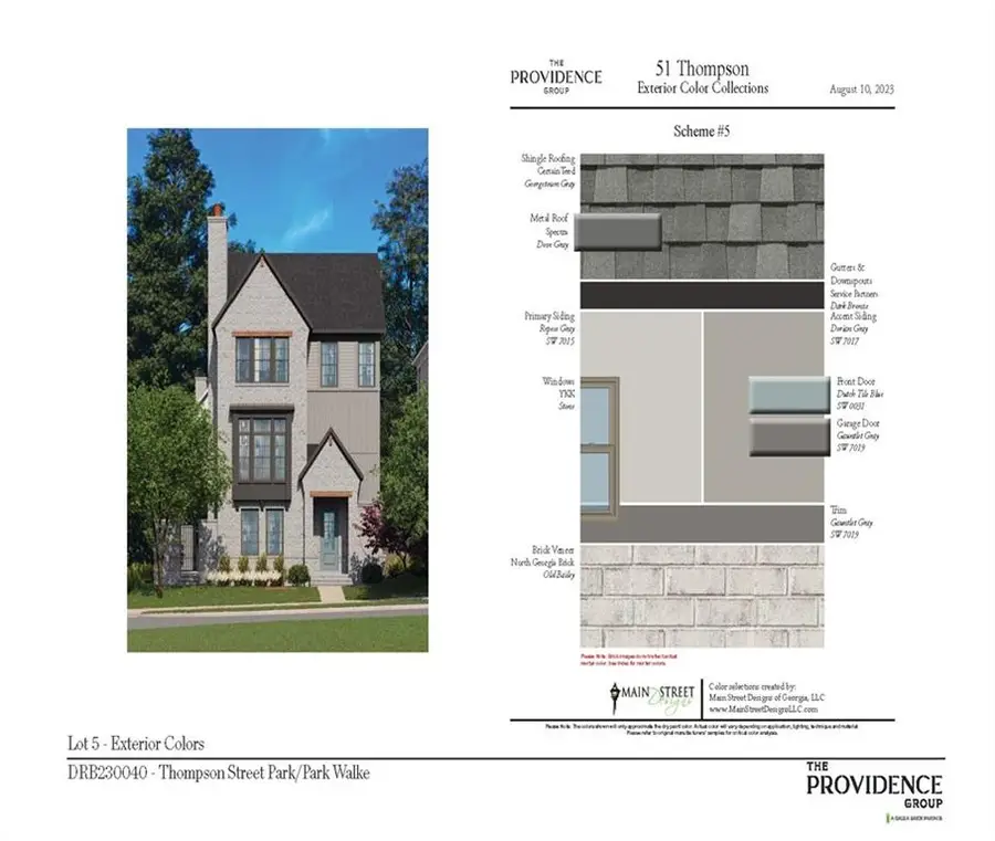 2285 Park Walke Drive, Alpharetta, GA 30009 - Image #2