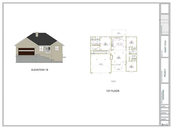 125 Gum Wood Court, Waleska, GA 30183