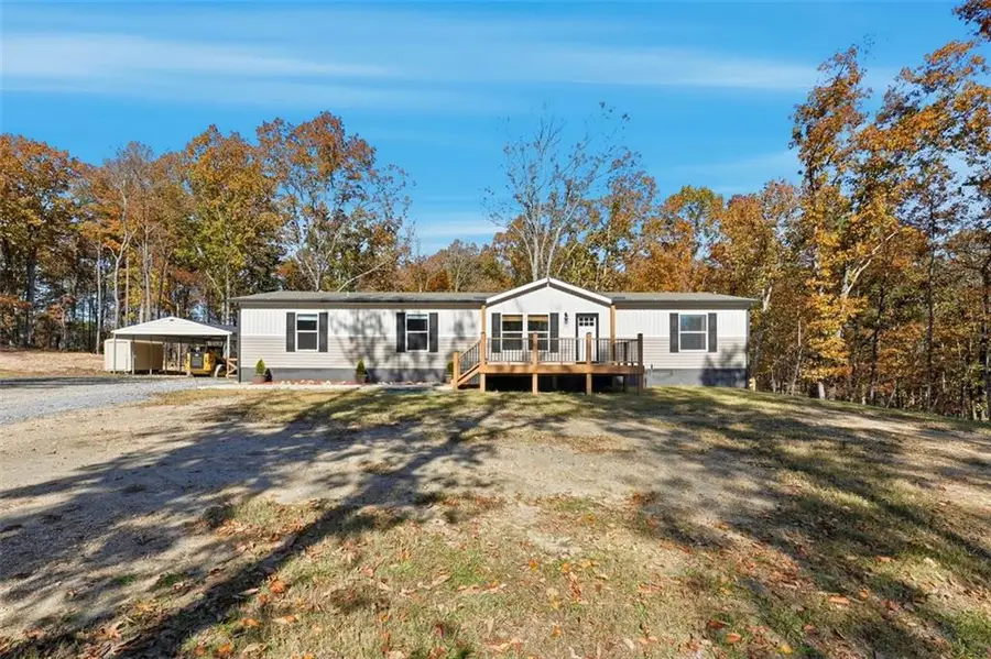 158 Wood Smoke Road, Rockmart, GA 30153 - Image #2