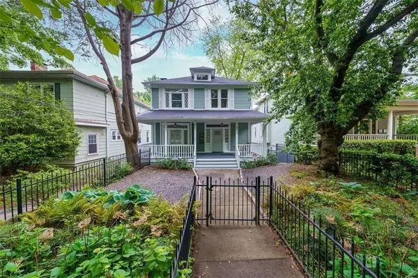 693 Myrtle Street Ne, Atlanta, GA 30308