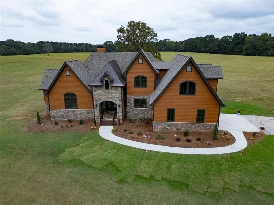 5187 Parkview Drive, Social Circle, GA 30025 - Image #3