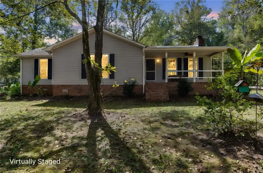 450 Baxter Road, Carrollton, GA 30117 - Image #2