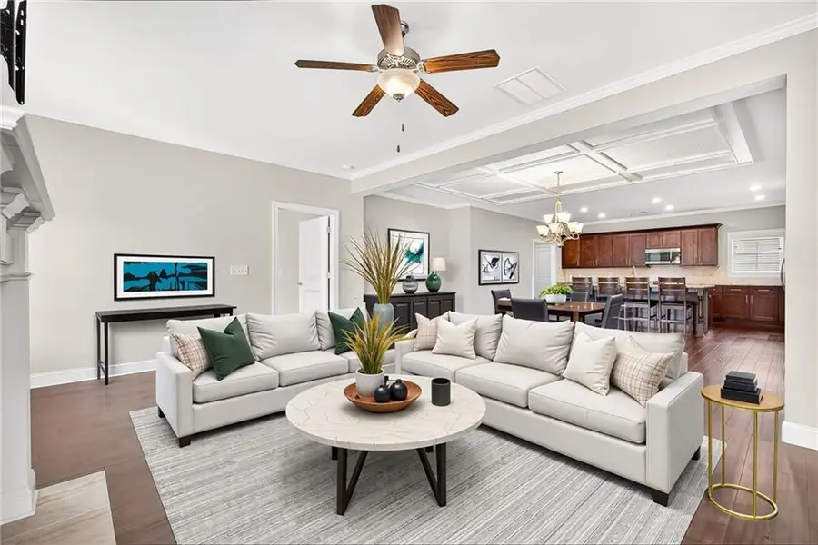 57 Cedarcrest Village Lane, Acworth, GA 30101 - Image #2