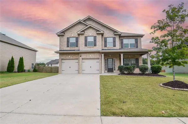 5345 Bucknell Trace, Cumming, GA 30028