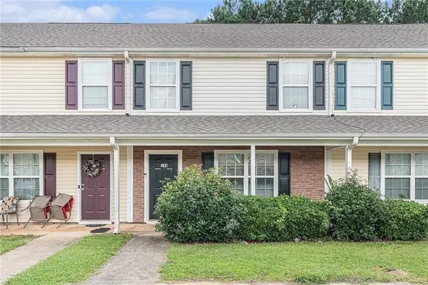 144 Blake Avenue, Jackson, GA 30233