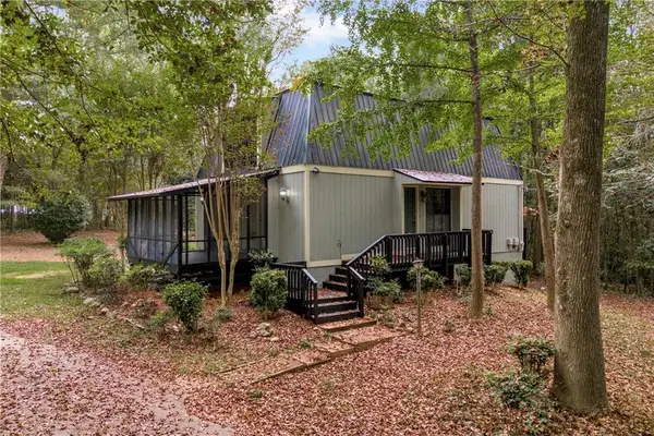 115 Beaver Ridge Drive, Winterville, GA 30683