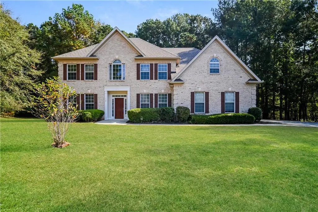 117 Ancient Oak Lane, Stockbridge, GA 30281 - Image #1