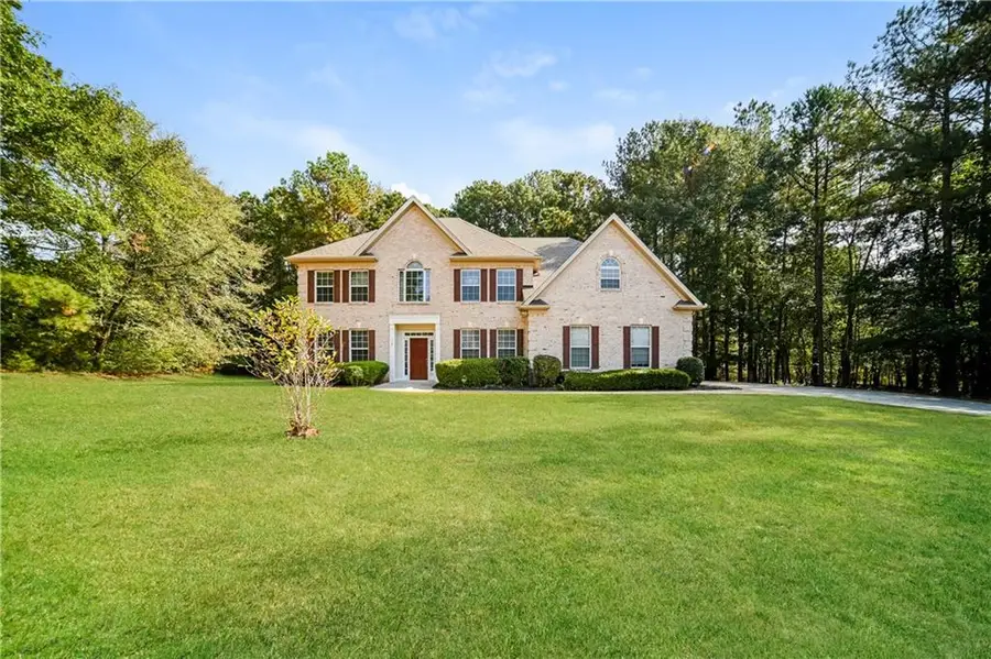 117 Ancient Oak Lane, Stockbridge, GA 30281 - Image #2