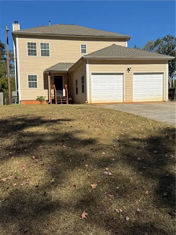 2066 Tilson Road, Decatur, GA 30032 - #2