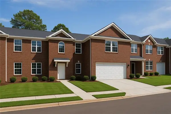 116 Hampton Way, Macon, GA 31220