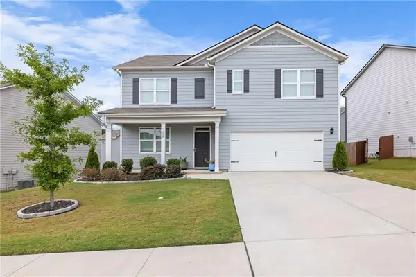 138 Brode Lane, Pendergrass, GA 30567