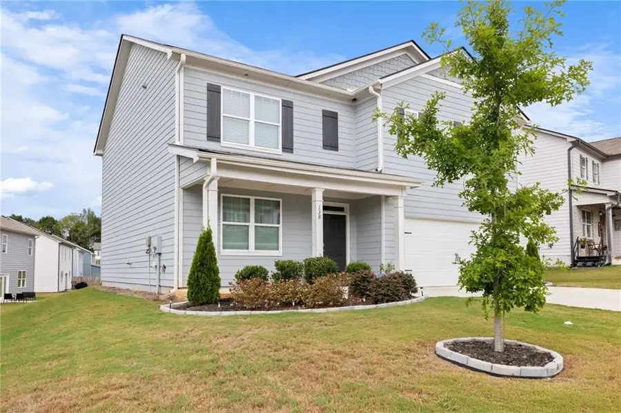 138 Brode Lane, Pendergrass, GA 30567 - Image #2