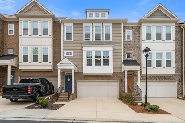 1098 Caruso Drive, Buford, GA 30518