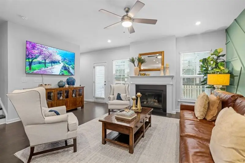 1098 Caruso Drive, Buford, GA 30518 - Image #3