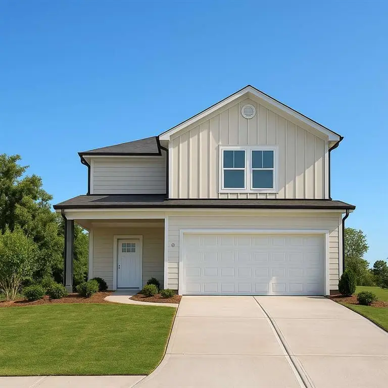 102 E Cherry Street E, Griffin, GA 30223 - Image #1